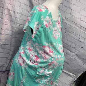 Universal Labor & Delivery Gown SML